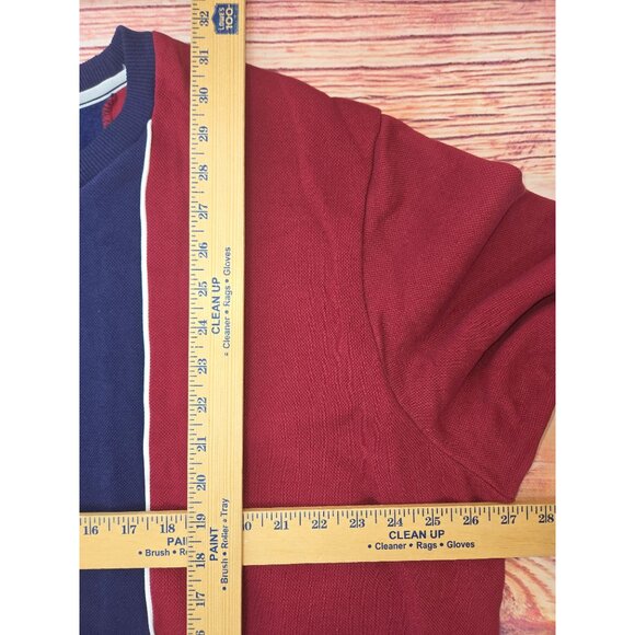 Under Armour Mens Two-Tone Loose Fit Sweatshirt XXL - Picture 7 of 7